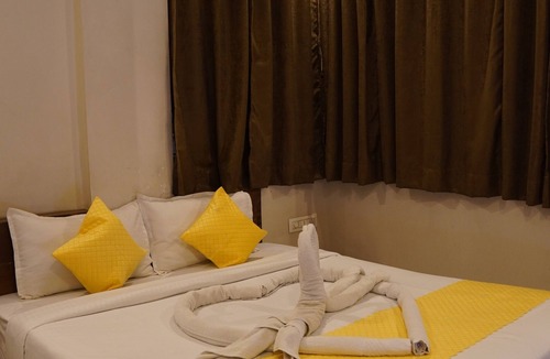 Khadki Hotel | Trimurti Executive