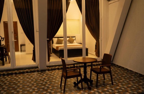 Trincomalee House | Trinco Beachfront Villas AJS