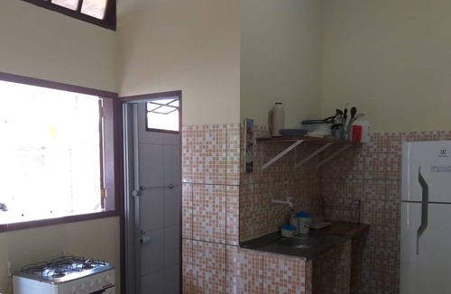 Trindade Apartment | Trindade Hospeda - Estúdios Vila S