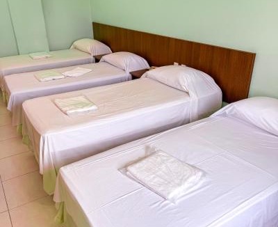 Trindade Hotel | Trindade Plaza Hotel