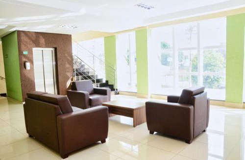 Trindade Hotel | Trindade Plaza Hotel
