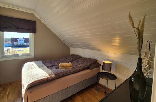 Steinkjer House | Trines Hjerterom