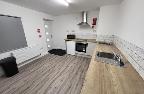 Newark upon Trent Apartment | Tring Vale Studios