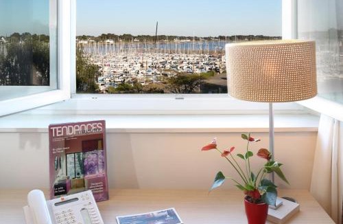 La Trinite-sur-Mer Hotel | Trinite Hotel