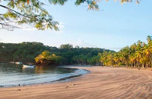 Pacuare Reserve House | Trinitica Cedros Island Eco Retreat