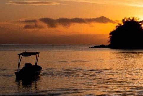 Pacuare Reserve House | Trinitica Cedros Island Eco Retreat