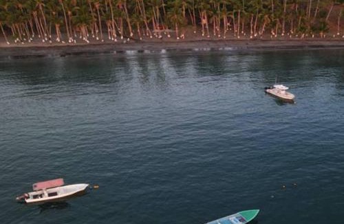 Pacuare Reserve House | Trinitica Cedros Island Eco Retreat