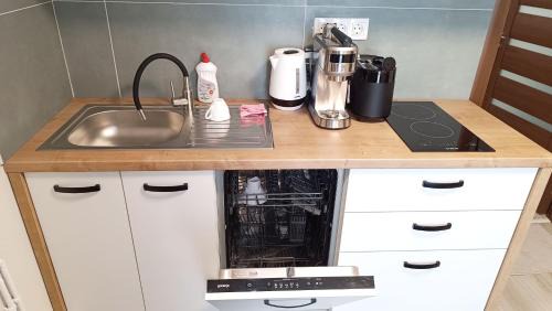 Baia Mare Apartment | Trinity Apartment