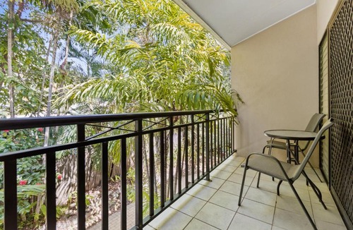 Trinity Beach Apartment | Trinity Beach Club Holiday Apartments