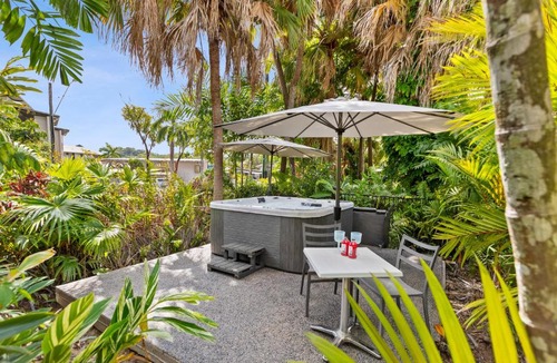 Trinity Beach Apartment | Trinity Beach Club Holiday Apartments