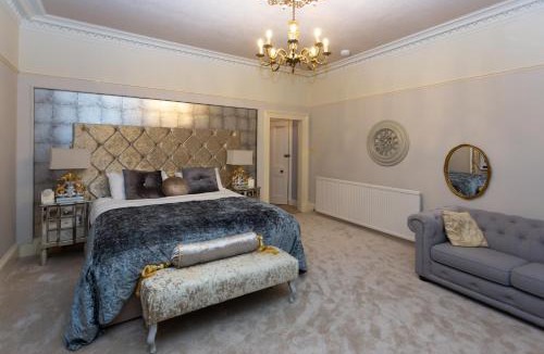 Peterhead Bed & Breakfast | Trinity Boutique B&B