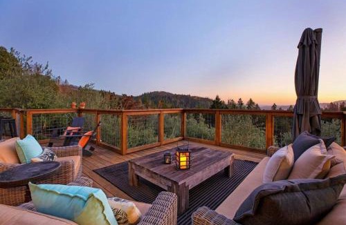 Glen Ellen House | Trinity By Kohmsa