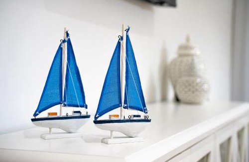 Trinity Beach Apartment | Trinity Collective