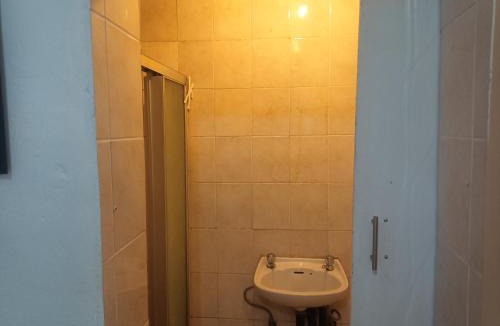 Vanderbijlpark Apartment | Trinity Cottage