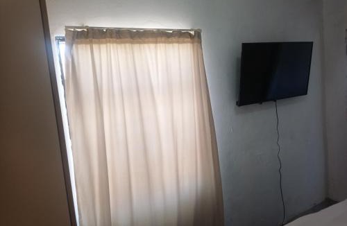 Vanderbijlpark Apartment | Trinity Cottage