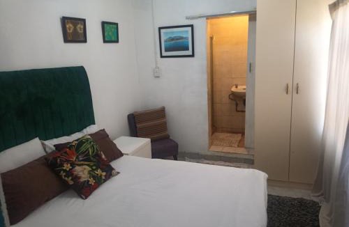 Vanderbijlpark Apartment | Trinity Cottage