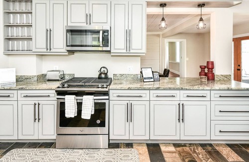 Paeonian Springs Other | Trinity Farm Estate: Magnolia 1775 Historical Farmhouse
