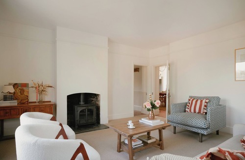 Stratton House | Trinity Farmhouse-Stunning House&Garden