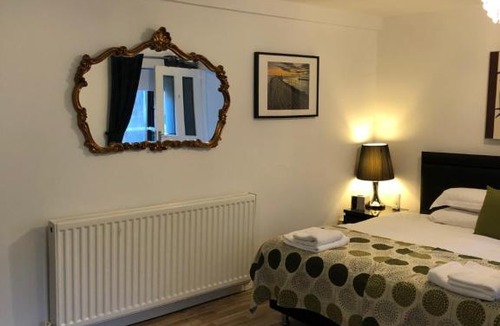 Seaton Carew House | Trinity Guest House