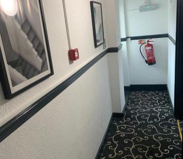 Seaton Carew House | Trinity Guest House