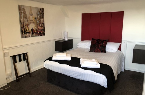 Seaton Carew House | Trinity Guest House