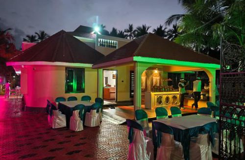 Thiruvananthapuram House | Trinity Holidays