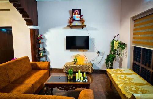 Thiruvananthapuram House | Trinity Holidays