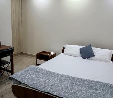 Sainik Farm House | Trinity Home