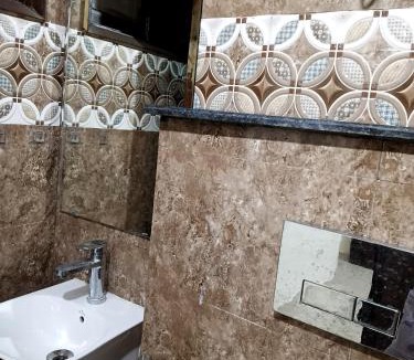 Sainik Farm House | Trinity Home
