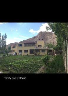 Leh House | Trinity Home Stay