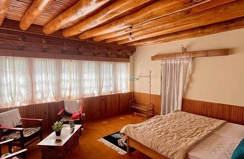 Leh Hotel | Trinity Home Stay