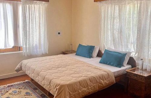 Leh Hotel | Trinity Home Stay