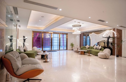 Siliguri Hotel | Trinity