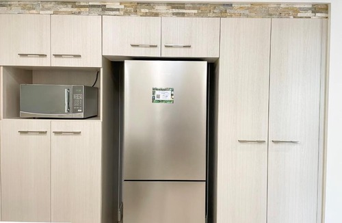 White Rock Apartment | Trinity Links Resort