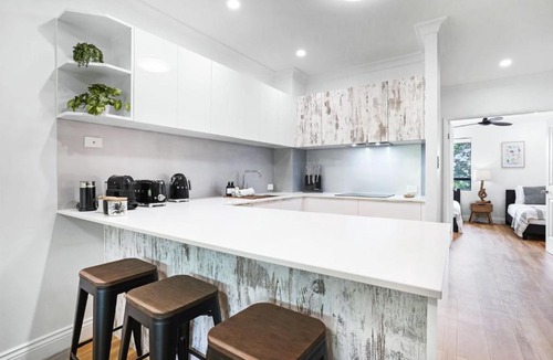White Rock Apartment | Trinity Links Resort