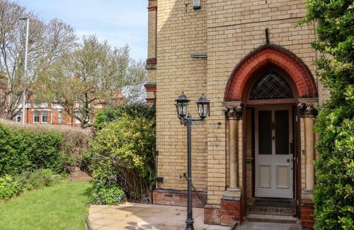 Bridlington Old Town House | Trinity Lodge