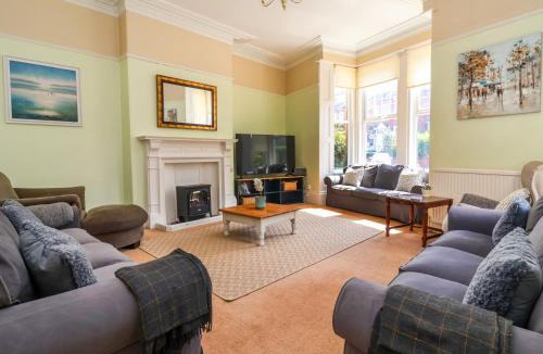 Bridlington Old Town House | Trinity Lodge