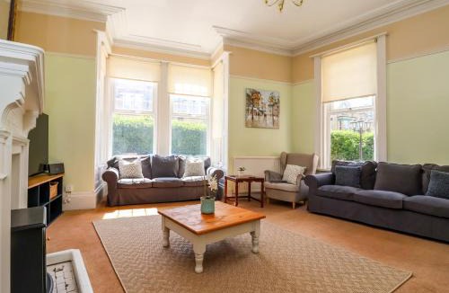 Bridlington Old Town House | Trinity Lodge