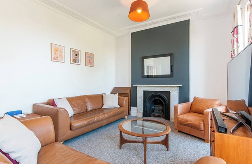 Margate House | Trinity Retreat - Just a few minutes walk to Margate Old Town and Beach