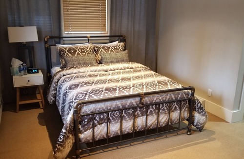Teton Village House | Trinity: Ski Access Great Guest House-Recently Upgraded!
