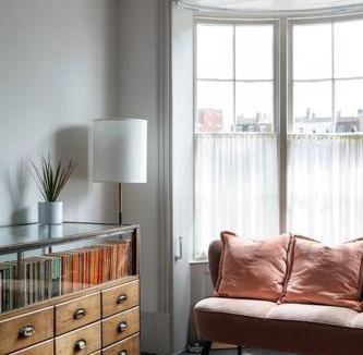Margate Apartment | Trinity Square Georgian Townhouse