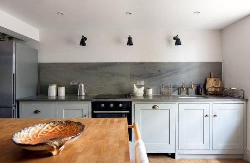 Margate Apartment | Trinity Square Georgian Townhouse
