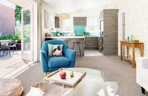 Christchurch City Centre Apartment | Trinity Studio Apartment