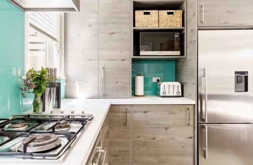 Christchurch City Centre Apartment | Trinity Studio Apartment