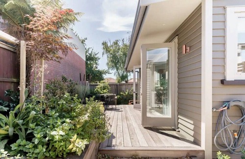 Christchurch City Centre Apartment | Trinity Studio Apartment