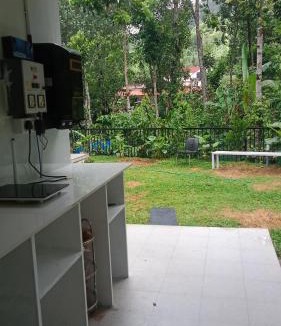 Elappara House | Trinity Villa Home Stay