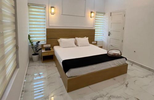 Elappara House | Trinity Villa Home Stay