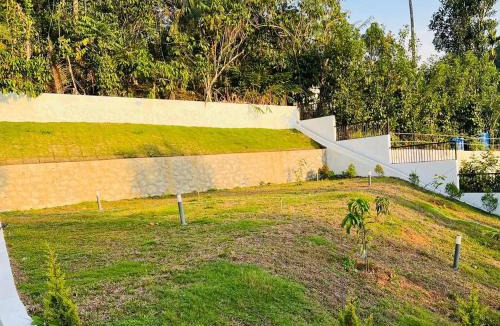 Elappara House | Trinity Villa Home Stay