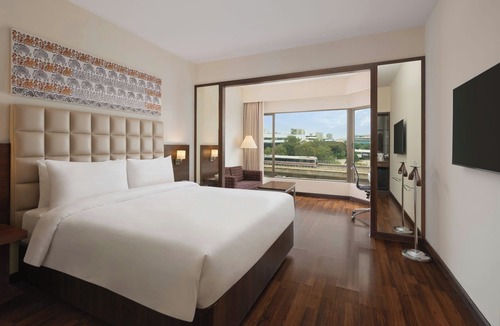 Phase 2 Hotel | Trinity Whitefield Bengaluru