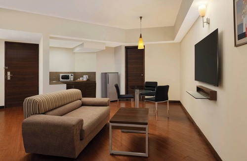 Phase 2 Hotel | Trinity Whitefield Bengaluru